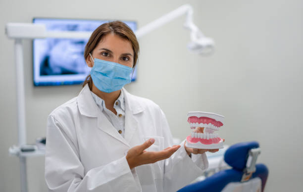 Best Emergency Tooth Extraction in Totowa, NJ