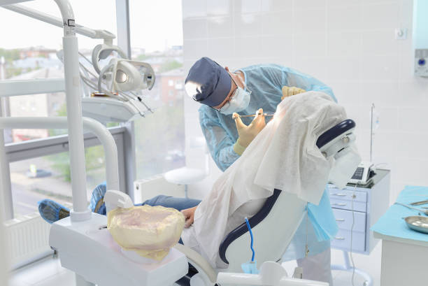 Best Emergency Root Canal Treatment in Totowa, NJ
